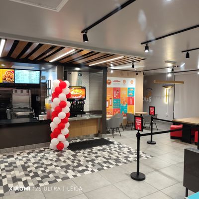 Jollibee by null