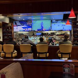 Recovery Sports Grill