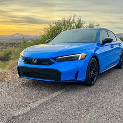 Honda Of Superstition Springs