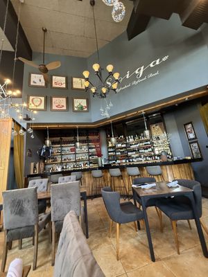Spiga by null