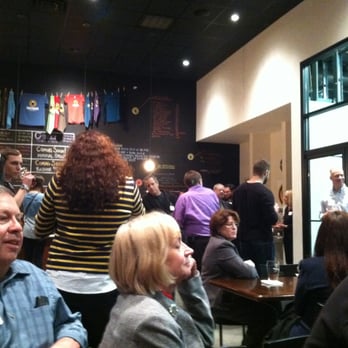 Smartmouth Brewing Company - One of smart mouth great events. - Breweries Near Me - Norfolk, Virginia