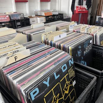 Microgroove - Vinyl Records Near Me - Tampa, Florida Microgroove - Vinyl Records Near Me - Tampa, Florida