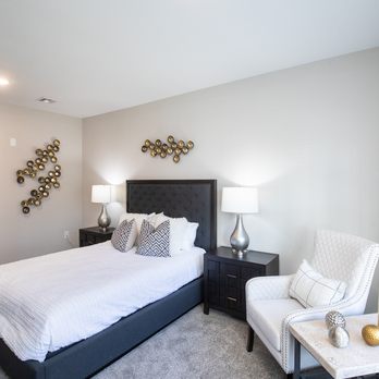 Birchwood Park - Bedroom - Apartments Near Me - Cranford, New Jersey Birchwood Park - Bedroom - Apartments Near Me - Cranford, New Jersey