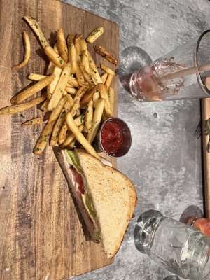 Haydens Post Restaurant Jackson Hole by null