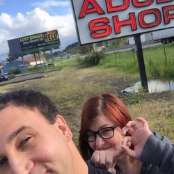 Adult Shop