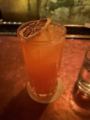 Bar Valentina by null