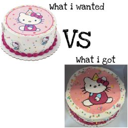 Cake Cake