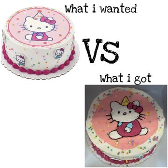 Walmart Supercenter - Cake - Grocery Near Me - La Habra, California Walmart Supercenter - Cake - Grocery Near Me - La Habra, California