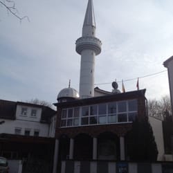 Selimiye Cami - Moschee
