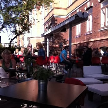 BERZELIUS Bar & Matsal - Brasseries Near Me - Göteborg, O