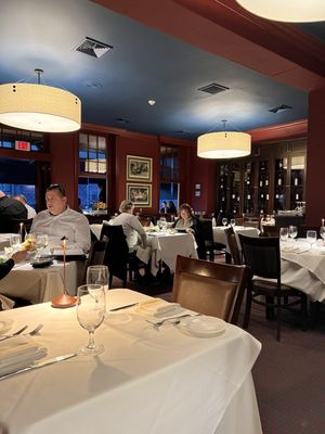 Rocco's at The Brick by null