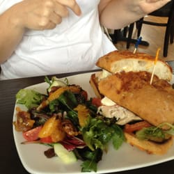 Lakeside Grill