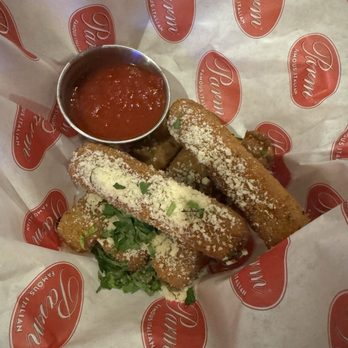 Parm Upper West Side - MOZZ STICKS - Italian Near Me - New York, New York Parm Upper West Side - MOZZ STICKS - Italian Near Me - New York, New York