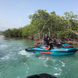 Eco Water Adventure