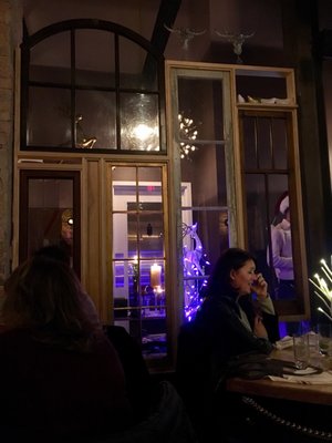 Craft Urban Aurora by null