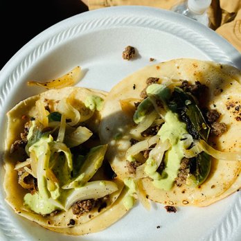 Fritz Park - Tacos you can buy for $3 outside the park - Disc Golf Near Me - Irving, Texas Fritz Park - Tacos you can buy for $3 outside the park - Disc Golf Near Me - Irving, Texas
