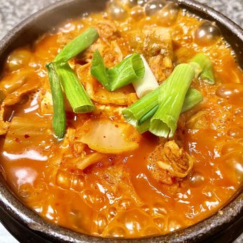 Seoul Restaurant - Kimchi Jjigae - Korean Near Me - Birmingham, Alabama Seoul Restaurant - Kimchi Jjigae - Korean Near Me - Birmingham, Alabama