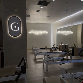 Glow Pilates Reformer - Pilates Near Me - Coral Gables, Florida Glow Pilates Reformer - Pilates Near Me - Coral Gables, Florida
