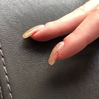 Glossy Nails Spa - Nail Salons Near Me - Tampa, Florida
