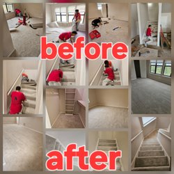 AAA Carpet Repair & Installation Service & Sales