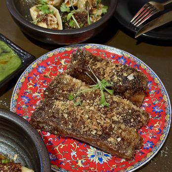 Yao’s - Shanghai Sticky Ribs - Chinese Near Me - Oviedo, Florida Yao’s - Shanghai Sticky Ribs - Chinese Near Me - Oviedo, Florida