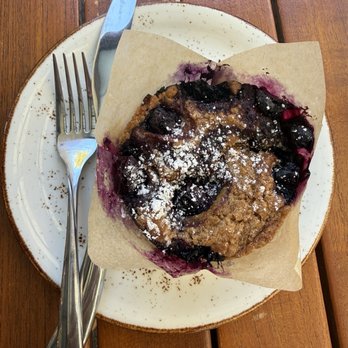 Spoon & Key Market - Blueberry muffin - Grocery Near Me - Kihei, Hawaii Spoon & Key Market - Blueberry muffin - Grocery Near Me - Kihei, Hawaii