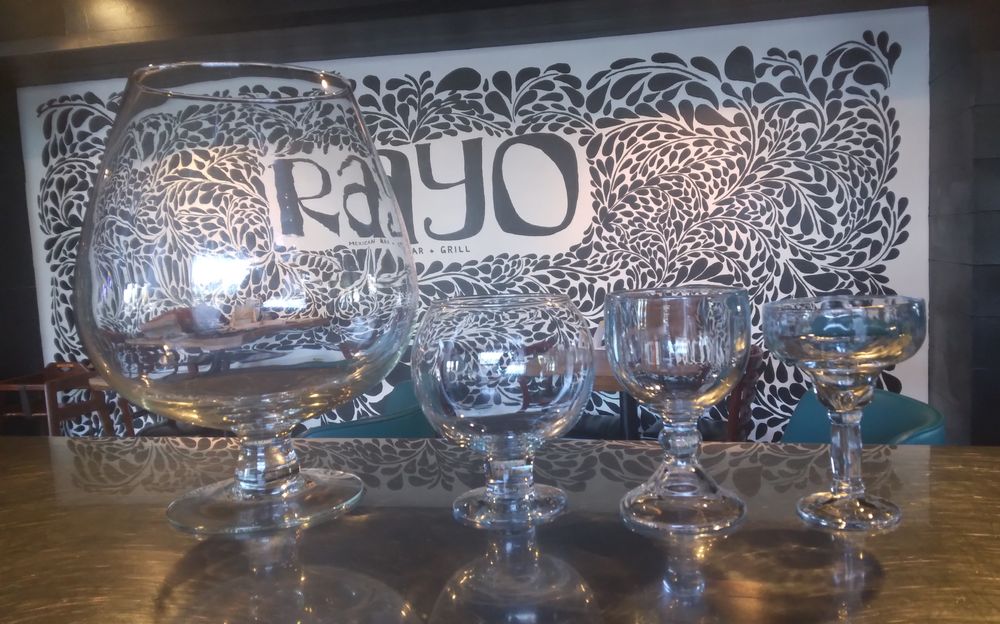 Rayo Mexican Bar And Grille