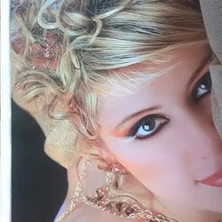 Laia Hair Styling