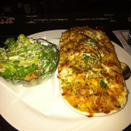 Chicken Caesar Salad