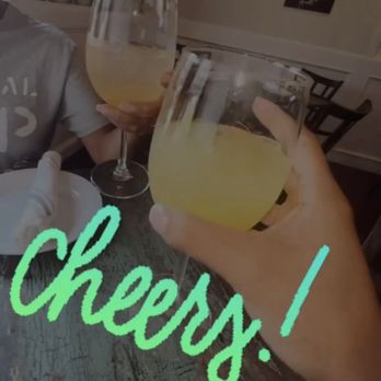 Seven - Cheers - Italian Near Me - Long Beach, New York