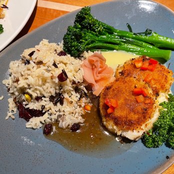 Anthony's Boise - Fresh Dungeness Crab Cakes. Finally a crab cake with much more crab than filler. - Seafood Near Me - Boise, Idaho Anthony's Boise - Fresh Dungeness Crab Cakes. Finally a crab cake with much more crab than filler. - Seafood Near Me - Boise, Idaho