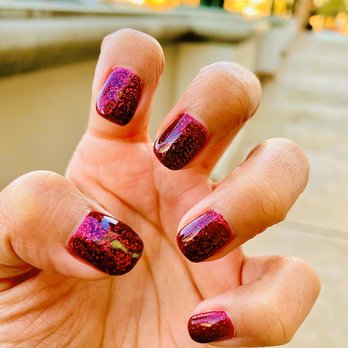 Goyo Nail Lounge - Nail Salons Near Me - Costa Mesa, California Goyo Nail Lounge - Nail Salons Near Me - Costa Mesa, California