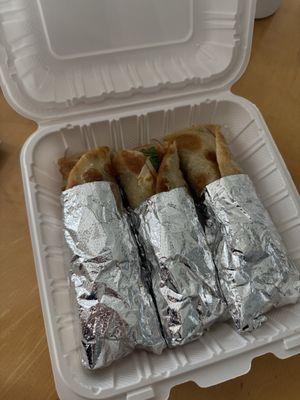 The Roll Pod by null