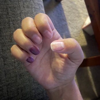 Venus Nail - Dip manicure - Nail Salons Near Me - Carmel, Indiana Venus Nail - Dip manicure - Nail Salons Near Me - Carmel, Indiana
