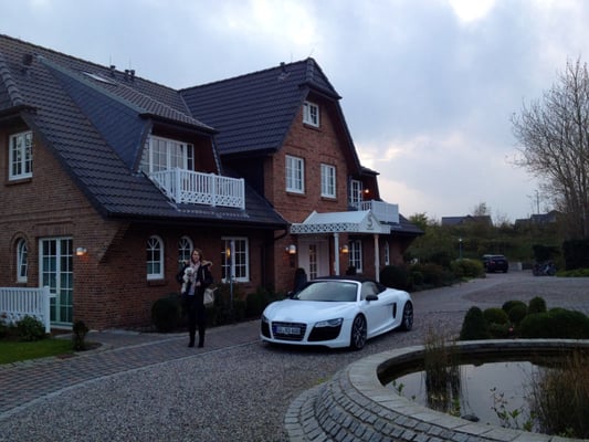 Relais & Châteaux Landhaus Stricker by null
