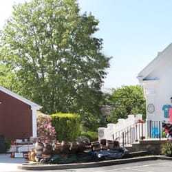 Just Picked Gifts - Yarmouthport MA Store Location - 13 Willow Street