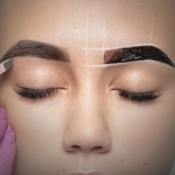 Eyebrow Designer