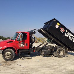 Humpty Dump Dumpsters