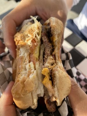 Yaki's the Original Teriyaki by null