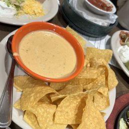 Queso