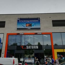 Saturn