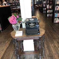 Blue Moon Books