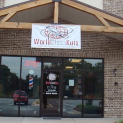 World Class Kuts - Best shop in town