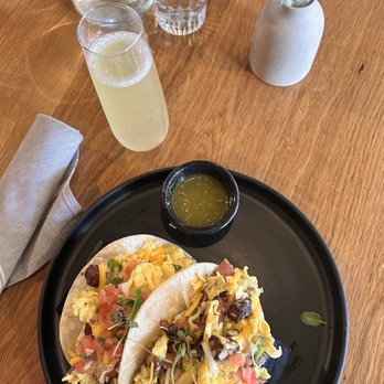 MorninGlory - Coffee & Tea Near Me - Lakeway, Texas