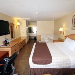 Executive Inn - Edinburg