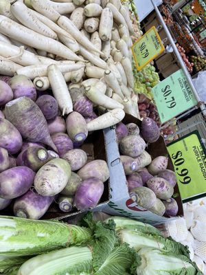 City Farmers Market by null