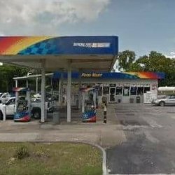 Sunoco