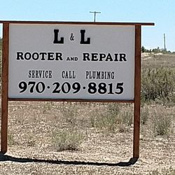L & L Rooter and Repair