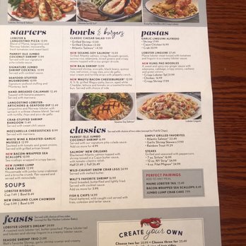 Red Lobster - Seafood Near Me - Valencia, California Red Lobster - Seafood Near Me - Valencia, California