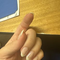 Royal Nails and Spa